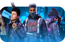 DedSec Faction Unlock